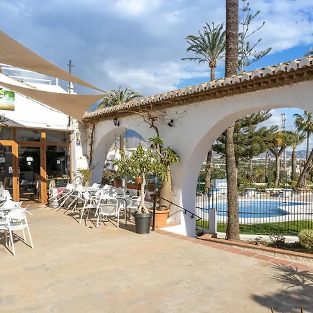 Вилла Plaza Cadiz 10