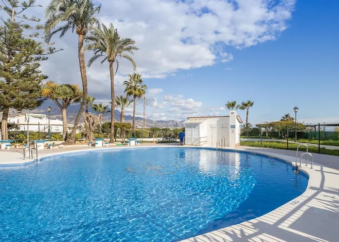 Вилла Plaza Cadiz 10 *