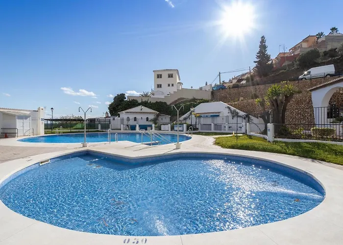 Plaza Cadiz 10 Вилла