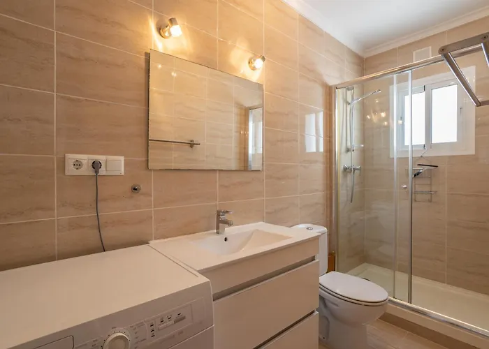 Plaza Cadiz 10 Вилла *