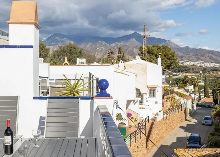 Вилла Plaza Cadiz 10