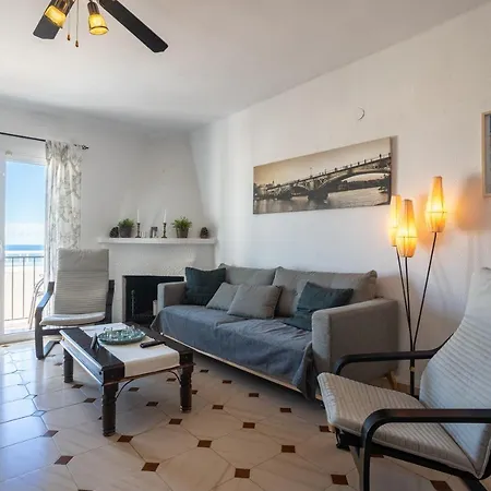 וילה Plaza Cadiz 10 נרחה