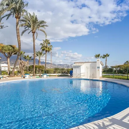 וילה Plaza Cadiz 10 *