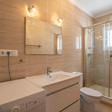 Plaza Cadiz 10 וילה *