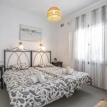 Villa Plaza Cadiz 10 *