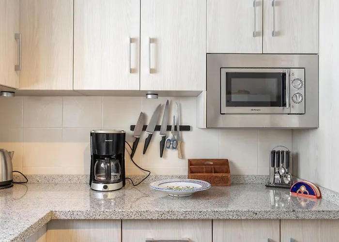 Plaza Cadiz 10 فيلة