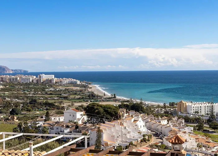 Plaza Cadiz 10 فيلة