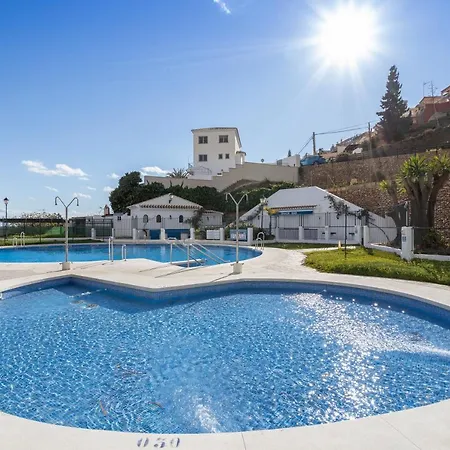 Plaza Cadiz 10 Вілла