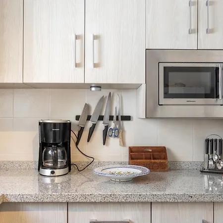 Plaza Cadiz 10 Villa