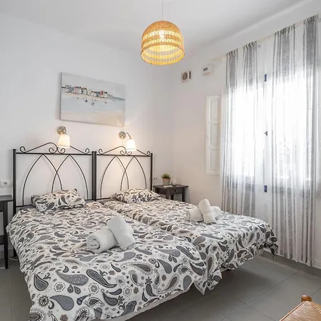 Plaza Cadiz 10 * Nerja