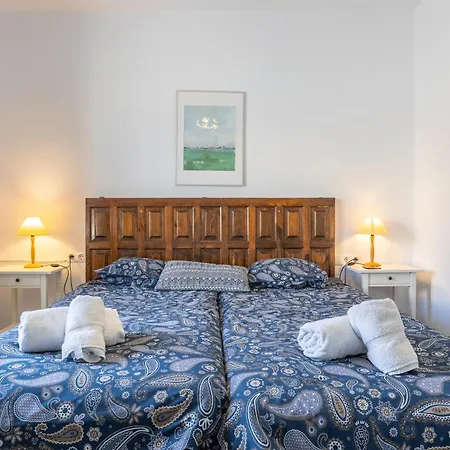 Вілла Plaza Cadiz 10