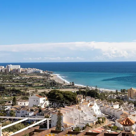 Plaza Cadiz 10 Villa