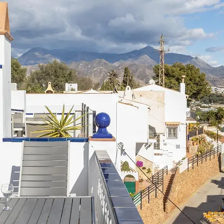 Plaza Cadiz 10 * Nerja
