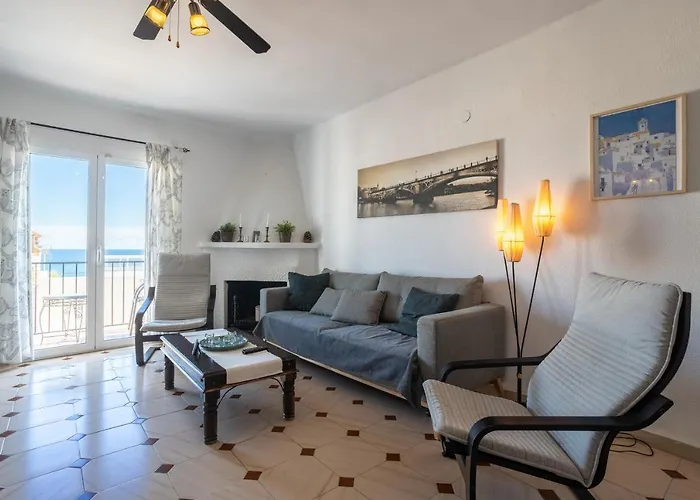 Willa Plaza Cadiz 10 Nerja