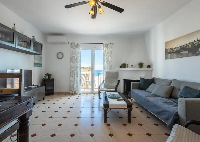 Willa Plaza Cadiz 10