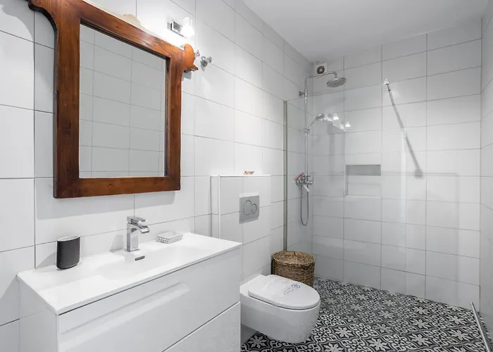 Plaza Cadiz 10 Willa Nerja