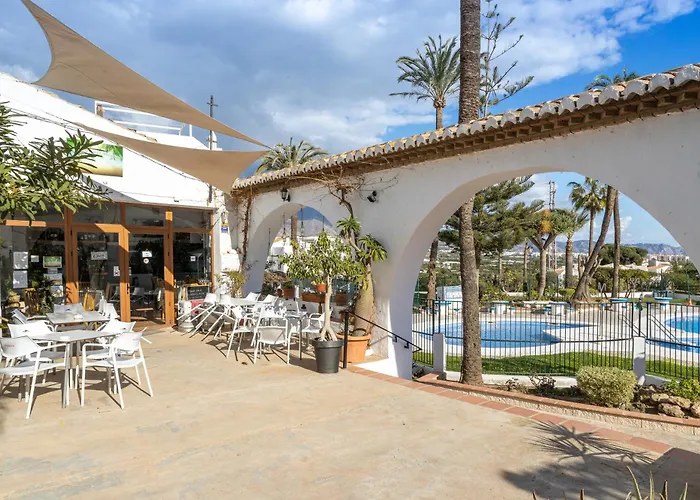 Willa Plaza Cadiz 10