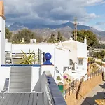 Villa Plaza Cadiz 10