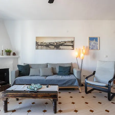 Villa Plaza Cadiz 10