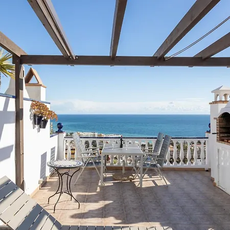 Plaza Cadiz 10 * Nerja