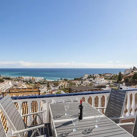 Plaza Cadiz 10 Villa Nerja